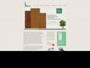 Producenci drzwi wewnętrznych drewnianych robią najlepsze drzwi