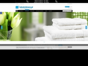 Jaka firma ma do zaoferowania ręczniki